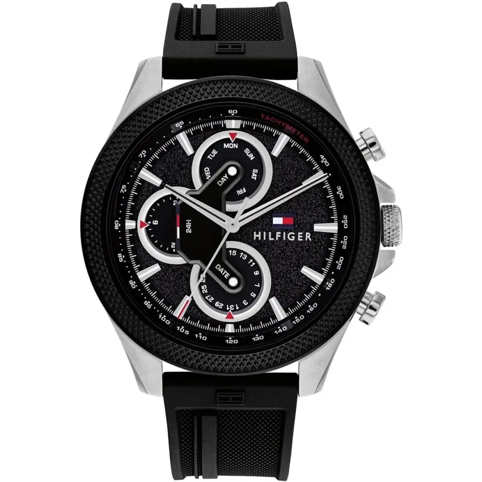 Tommy Hilfiger Watch For Men 1792082