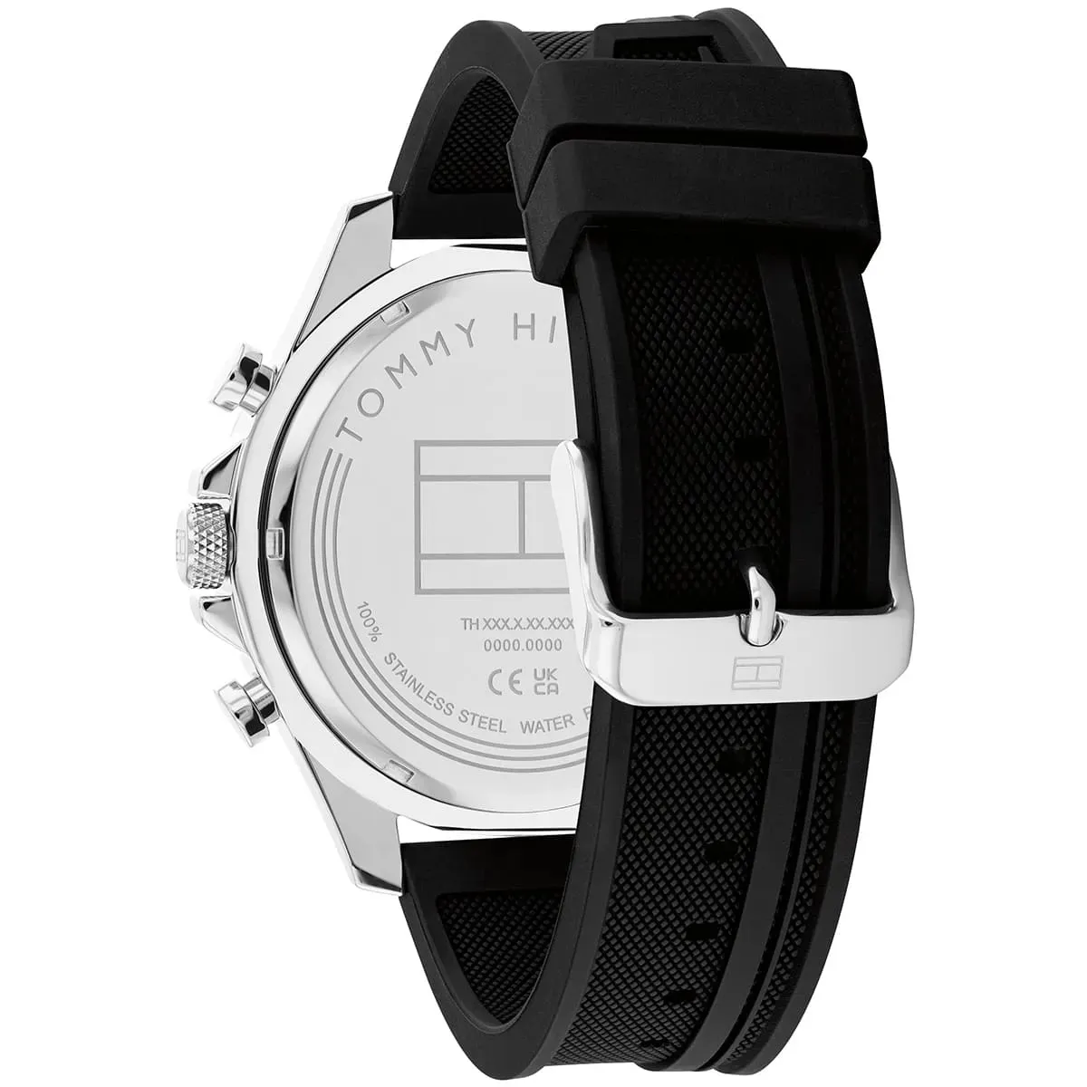 Tommy Hilfiger Watch For Men 1792082