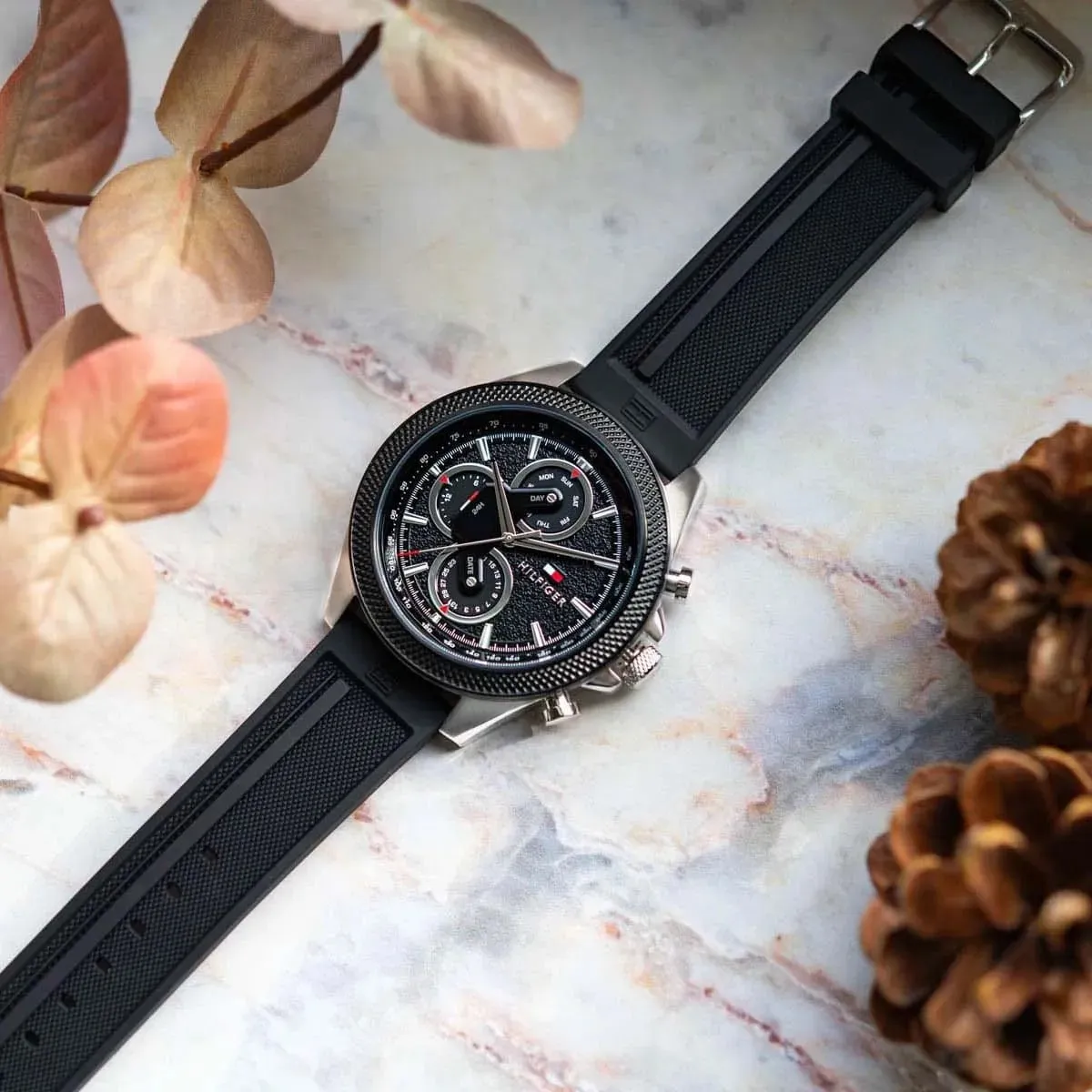 Tommy Hilfiger Watch For Men 1792082