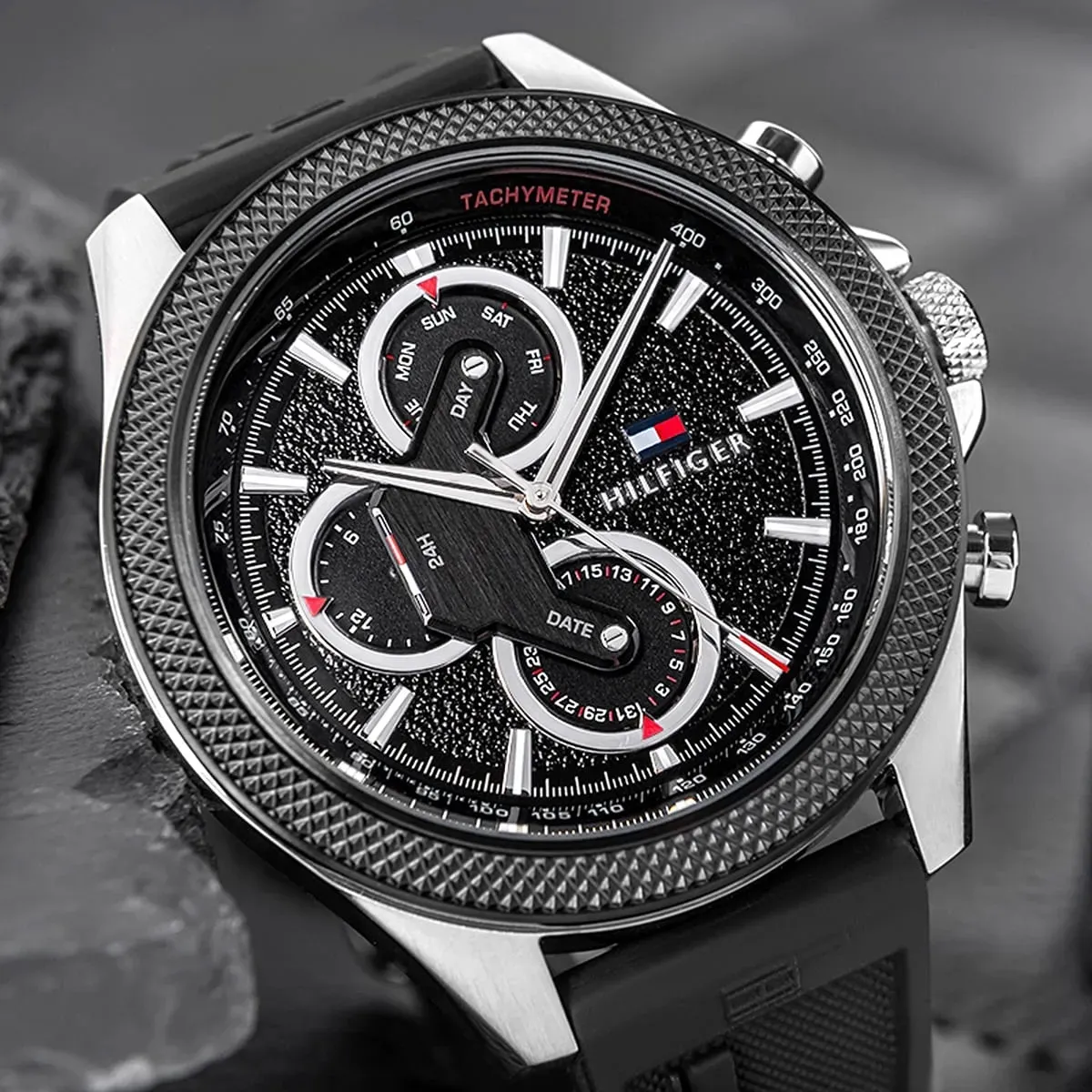 Tommy Hilfiger Watch For Men 1792082