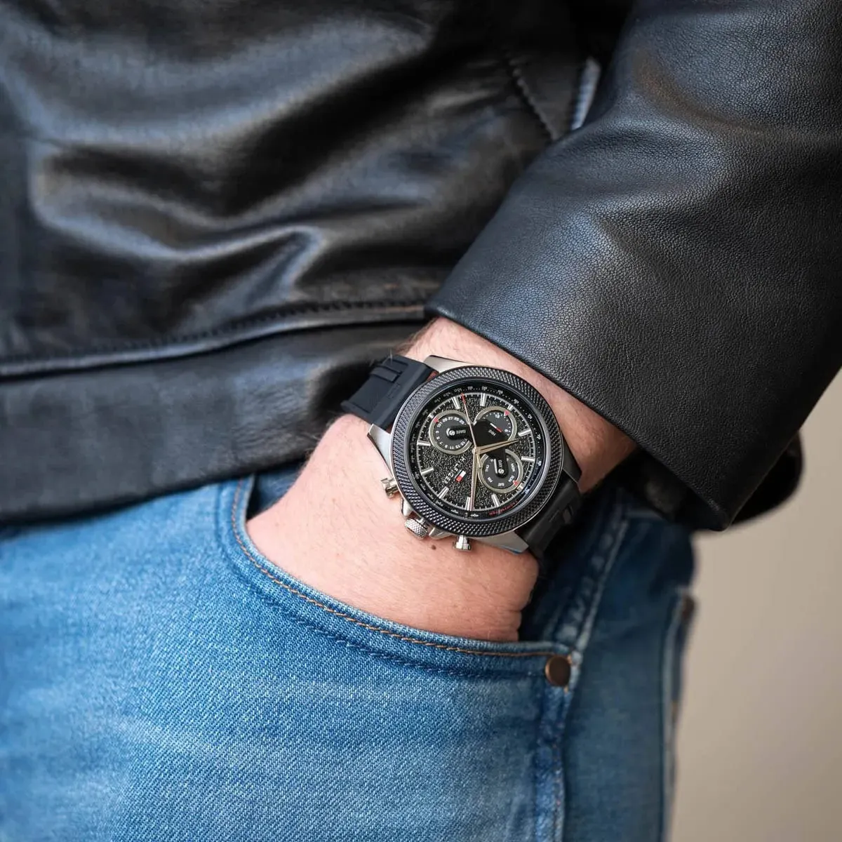 Tommy Hilfiger Watch For Men 1792082