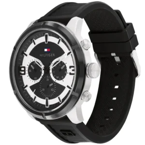 Tommy Hilfiger Clark Multifunction Watch For Men 1792074