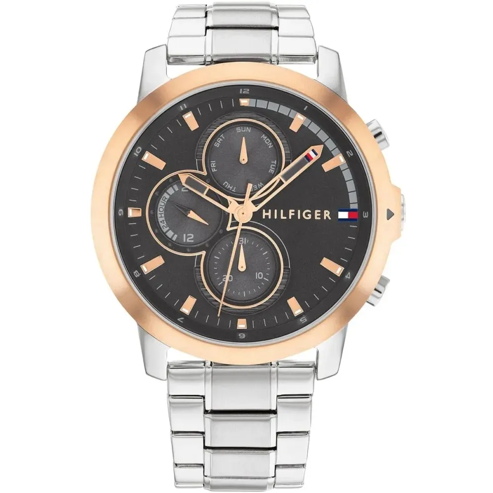Tommy Hilfiger Watch For Men 1792050