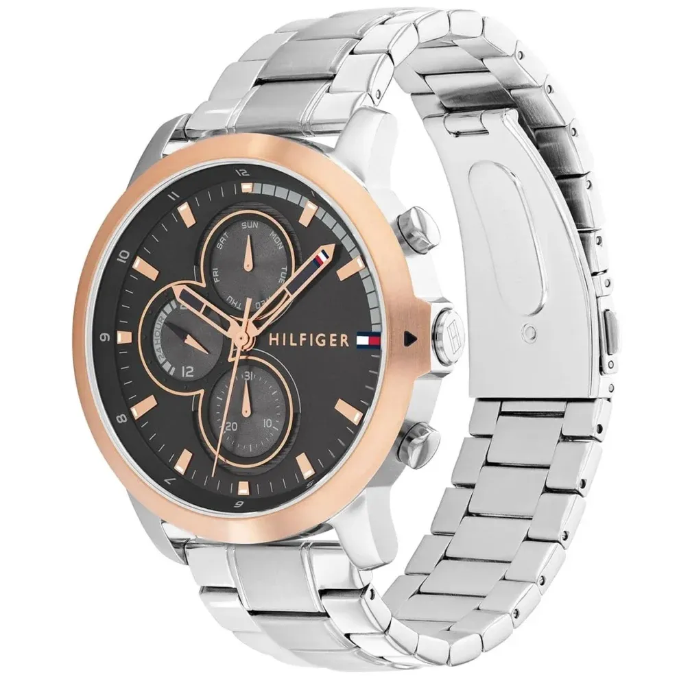 Tommy Hilfiger Watch For Men 1792050