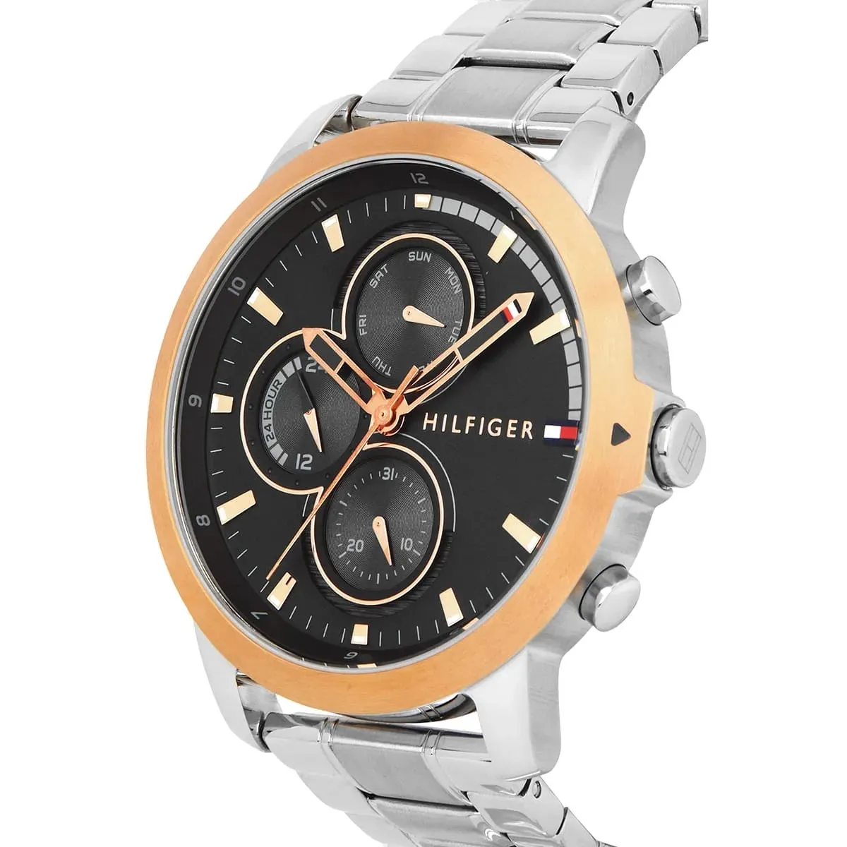 Tommy Hilfiger Watch For Men 1792050