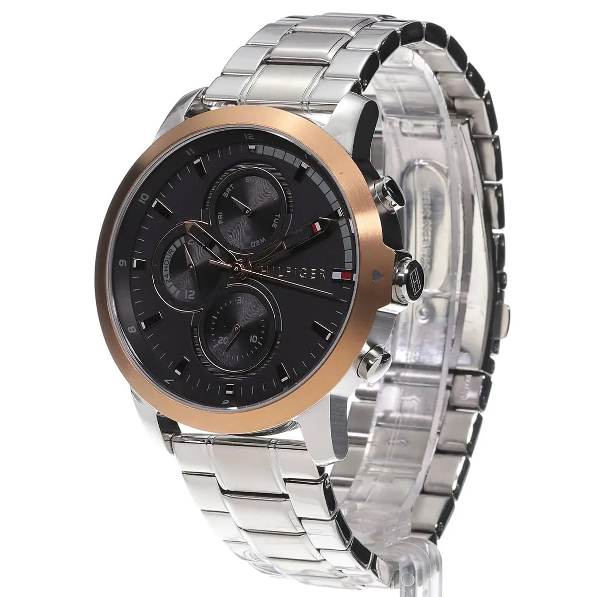 Tommy Hilfiger Watch For Men 1792050