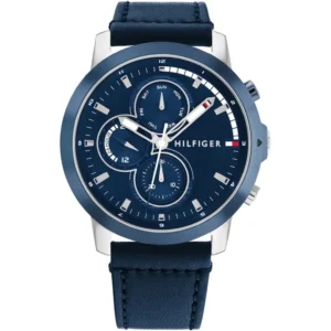Tommy Hilfiger Watch For Men 1792051
