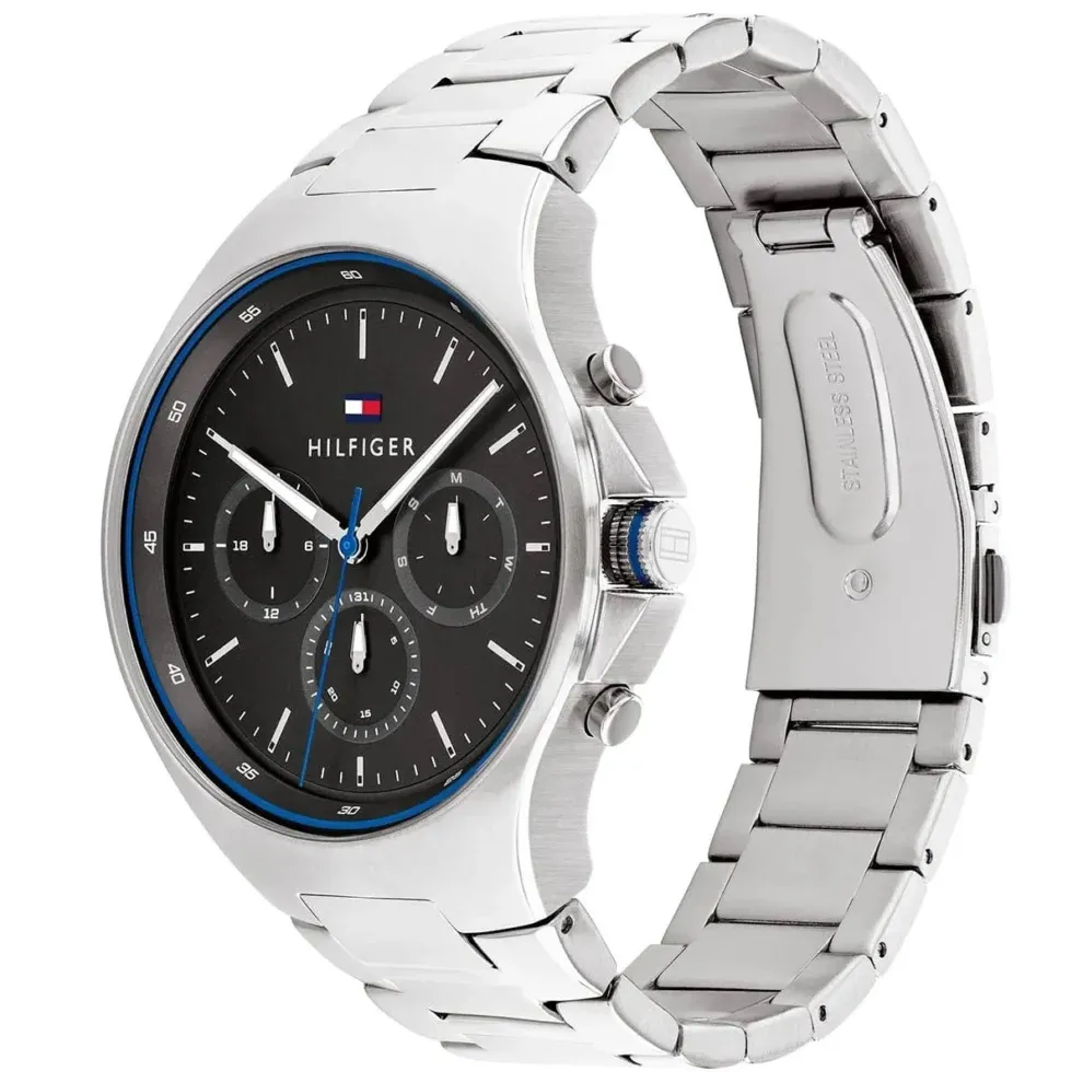 Tommy Hilfiger Watch For Men 1792054