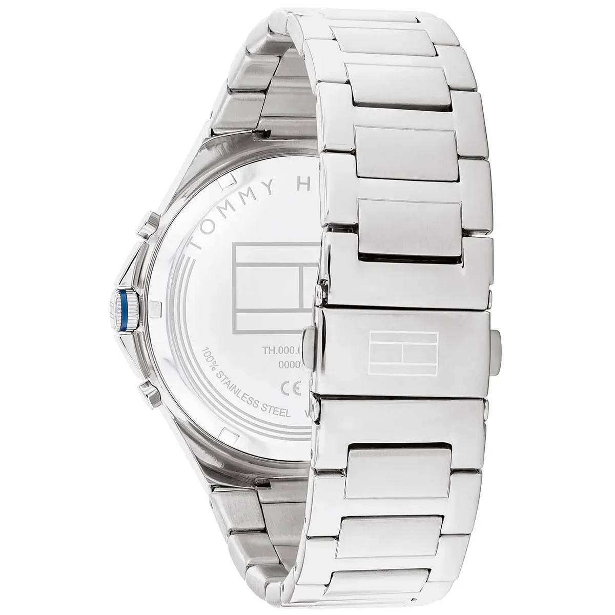 Tommy Hilfiger Watch For Men 1792054