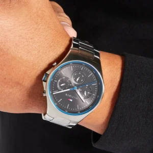 Tommy Hilfiger Justin Multifunction Watch For Men 1792054