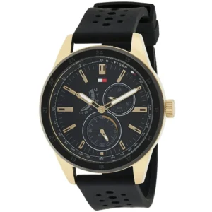 Tommy Hilfiger Multifunction Watch For Men 1791636