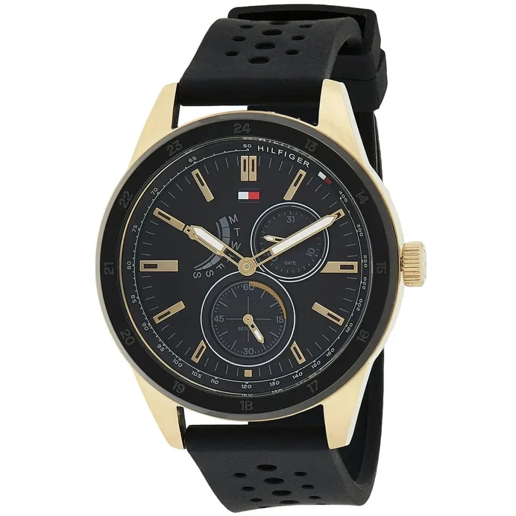 Tommy Hilfiger Watch For Men 1791636