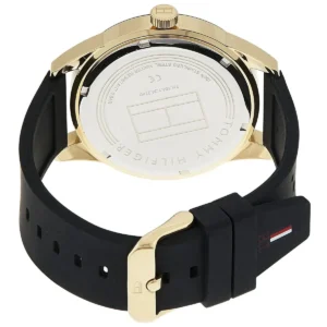 Tommy Hilfiger Multifunction Watch For Men 1791636