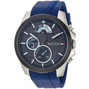 Tommy Hilfiger Multifunction Watch For Men 179950