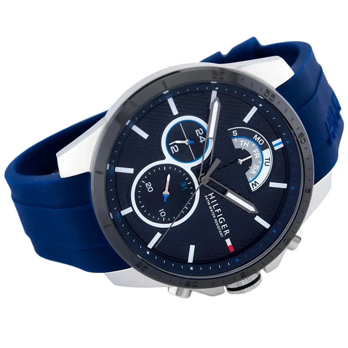 Tommy Hilfiger Watch For Men 1791350