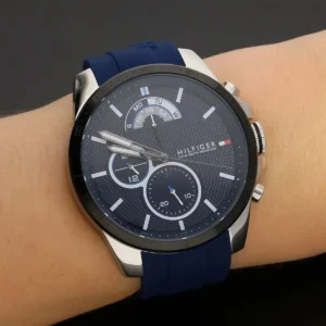 Tommy Hilfiger Multifunction Watch For Men 179950
