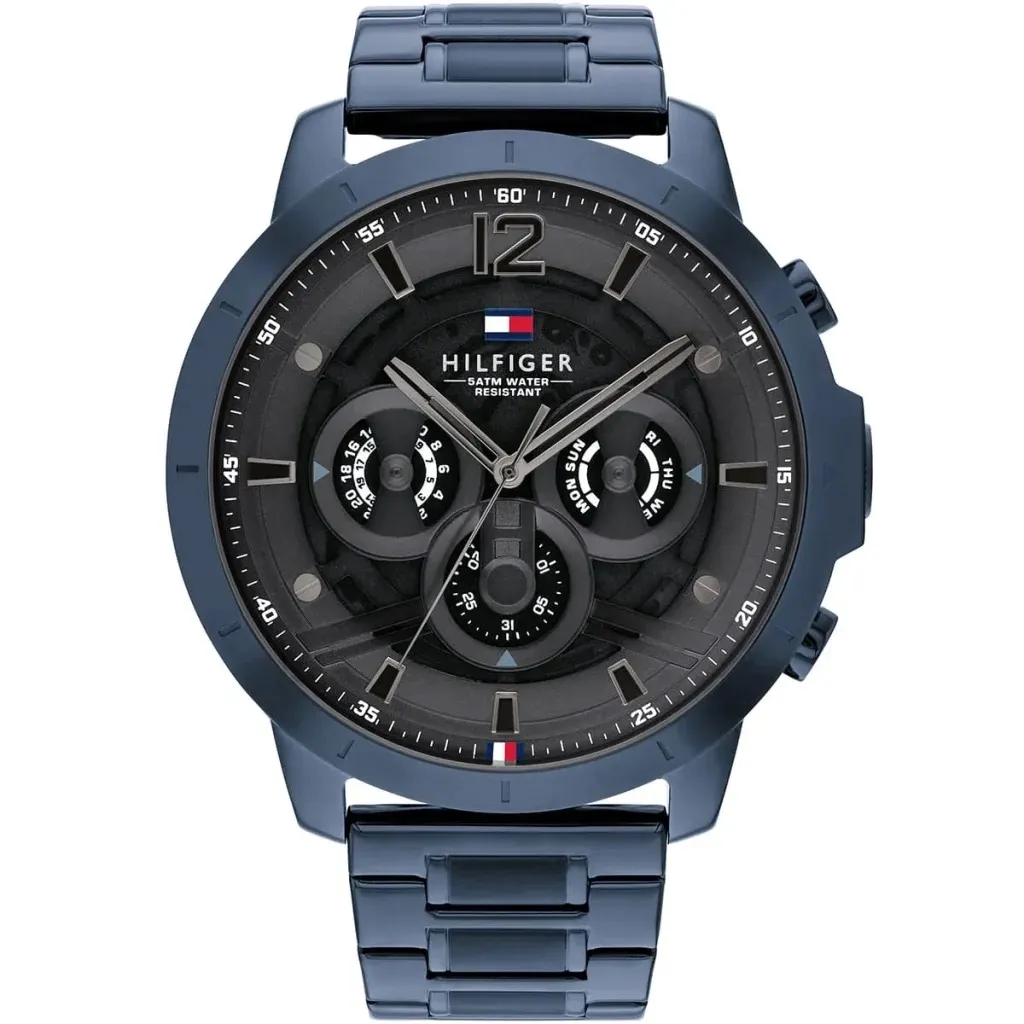 Tommy Hilfiger Watch For Men 1710493