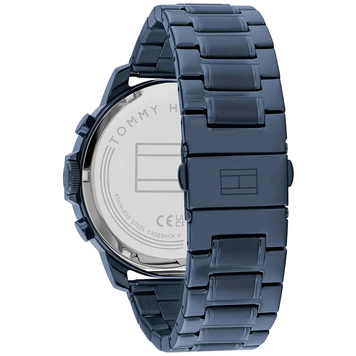 Tommy Hilfiger Watch For Men 1710493