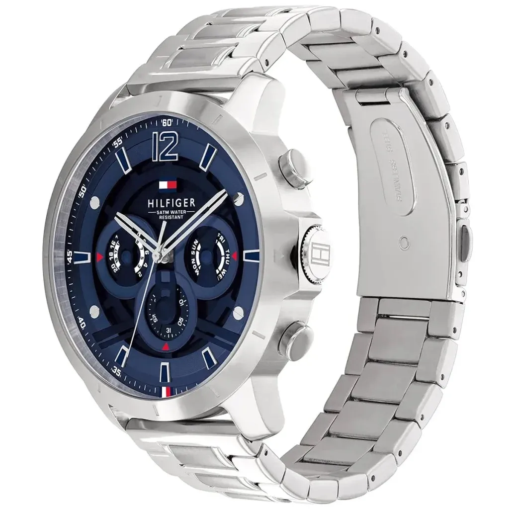 Tommy Hilfiger Watch For Men 1710492