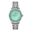 MONTRE FEMME TISSOT BALLADE T1562101109100 Argent