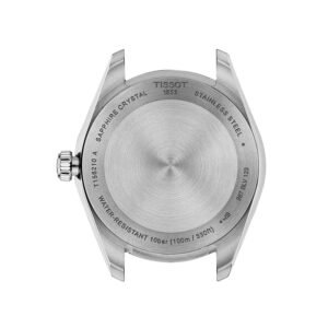 TISSOT BALLADE T1562101109100 ARGENT