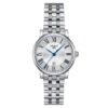 MONTRE FEMME TISSOT CARSON PREMIUM T1222101103300 Argent