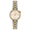 MONTRE FEMME TISSOT DESIR T1520102211801 Or Argent