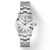 MONTRE FEMME TISSOT T-WAVE T1122101111300 Argent