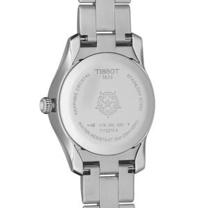 TISSOT T-WAVE T1122101111300 ARGENT