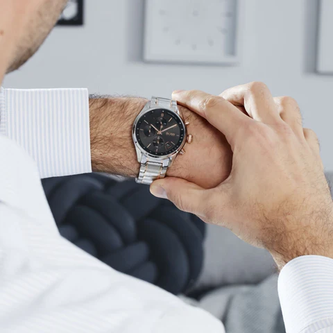 Montre Hugo Boss Homme 1513473