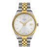 FEMME TISSOT BALLADE T1564102203100 Or Argent