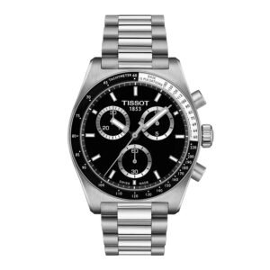 TISSOT PR516 CHRONOGRAPH T1494171105100 Noir Argent