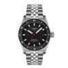 TISSOT PR516 POWERMATIC 80 T1494071105100 Noir Argent