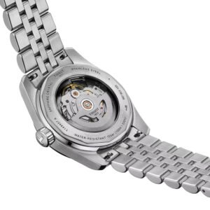 TISSOT PR516 POWERMATIC 80 T1494071105100 NOIR ARGENT