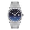 TISSOT PRX POWERMATIC 80 GRADIENT T1374071105101 Argent Bleu