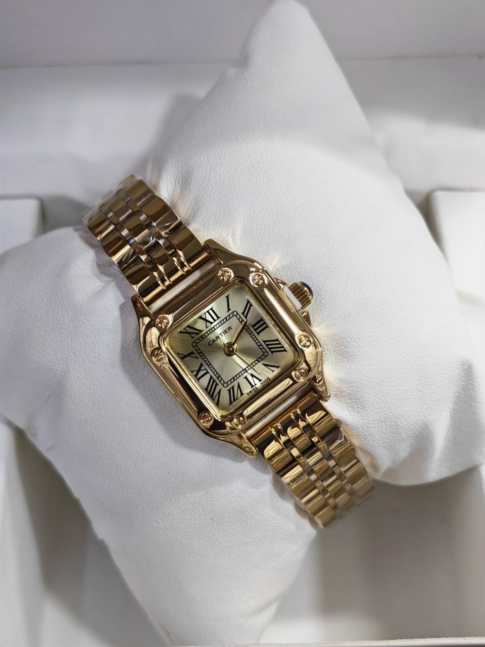 Cartier PANTHÈRE OR JAUNE – Image 3